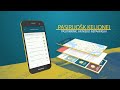 Mobilioji programėlė keliaujantiems užsienyje „Keliauk saugiai"