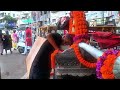1st Day at Shree Kadbe Aali Talim Mandal
