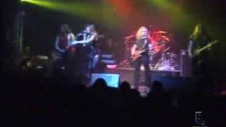 After Forever - Tortuous Threnody (Live)