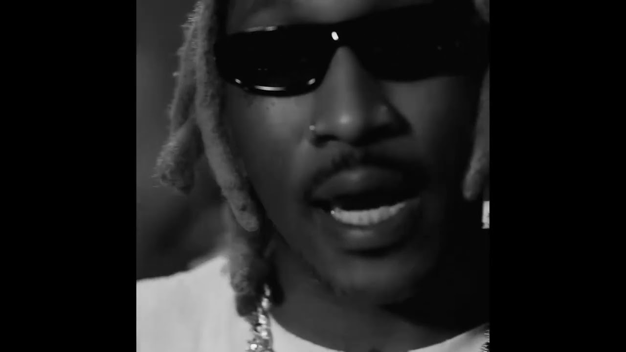 [FREE] FUTURE TYPE BEAT 2026 - 