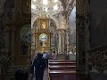 Capilla del Rosario|Templo de Santo Domingo|Puebla|México| video 7 #turismomexico #puebla