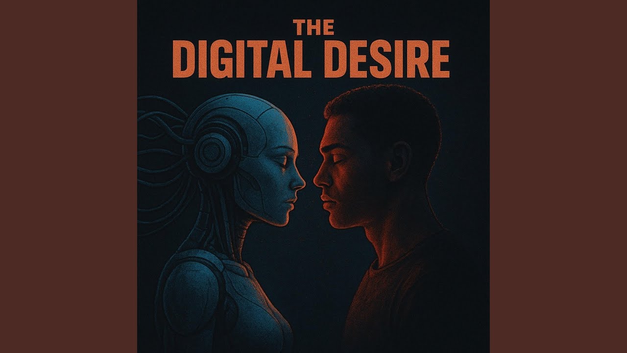 The Digital Desire