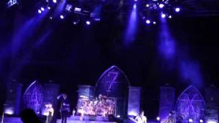 Avenged Sevenfold - The Beast and the Harlot Live.MP4