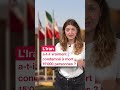 Cette fausse info qui circule sur l’Iran