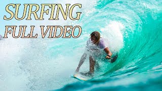 [중문해수욕장] SURFING VIDEO BEST 2