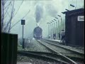 50 Jahre Eisenbahn DDR