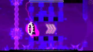 YAY!! Electrodynamic Version 2 Beat! 29 Demons!