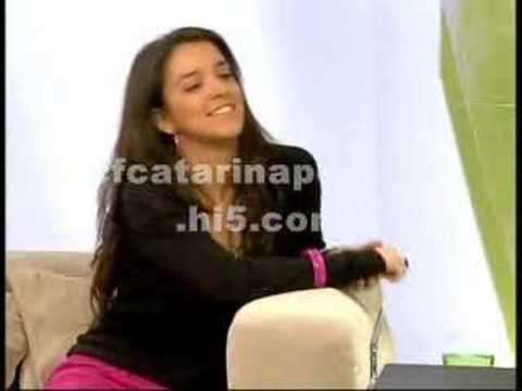 Catarina Pereira - Porto Alive! {2 de 4}