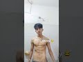 pov: you bulk so hard🔥💀#motivation #bodybuilding