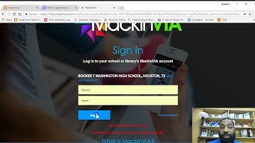 Mackin Via Ebooks Tech Tuesday