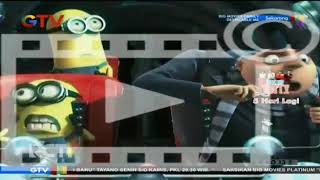 Despicable me 1 part 10