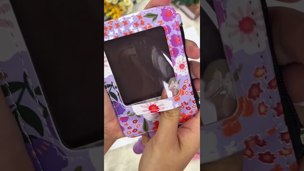 Last Chance! snag boho wallet & wristlet gifts 