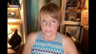 Patient dies trapped in closet instead of receiving health care!