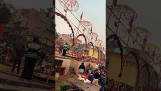 #beginning #death #burning #moksha #vlog #varanasi #kashi #kashivishwanath #river #ganga #aarti