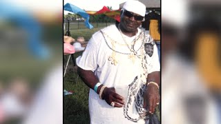Celebration of Life for Edmond "Caty" Nelson July 8, 1946 – September 30, 2025