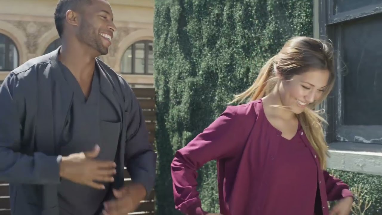 Affordable Uniforms is Changing to Med Threads