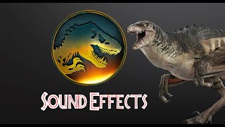 Jurassic World Rebirth | Mutadon Sound Effects
