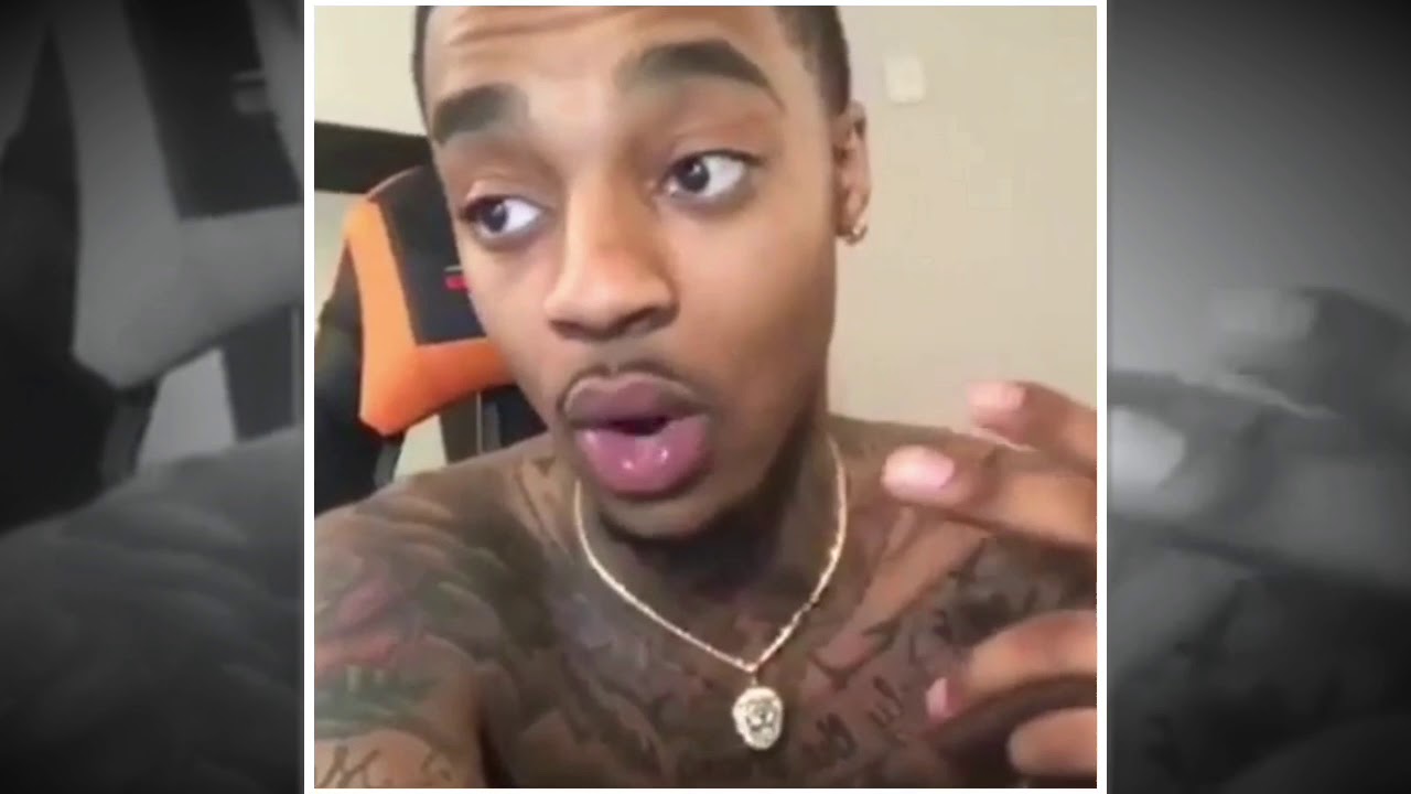 FlightReacts отвечает на откровенный разговор SoLLUMINATI с его девушкой