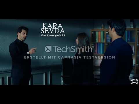 Kara Sevda Müzikleri | Emir Kozcuoğlu V8.1