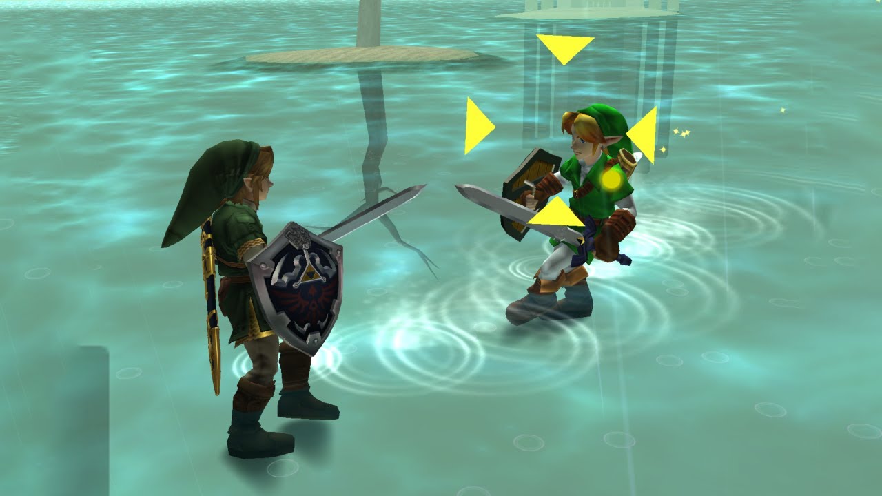 🔴Link do ocarina of time 3ds NO ANDROID😲😲?? Como ter e como