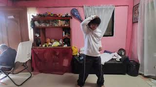 Basic Stances, Basic Kicks and Punches of Taekwondo