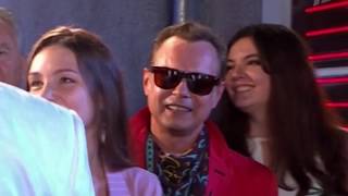 Сергей Штыров Голос 60+ 1 выпуск (14.09.2018) 14 Сентябре 2018 смотреть онлайн 8 Участник Сергей Штыров Голос 60+ 1 выпуск (14.09.2018) 14 Сентябре 2018 смотреть онлайн 8 Участник