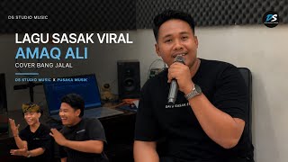 SANTER KEDOK AMAQ ALI - COVER BANG JALAL M @BangJalal 