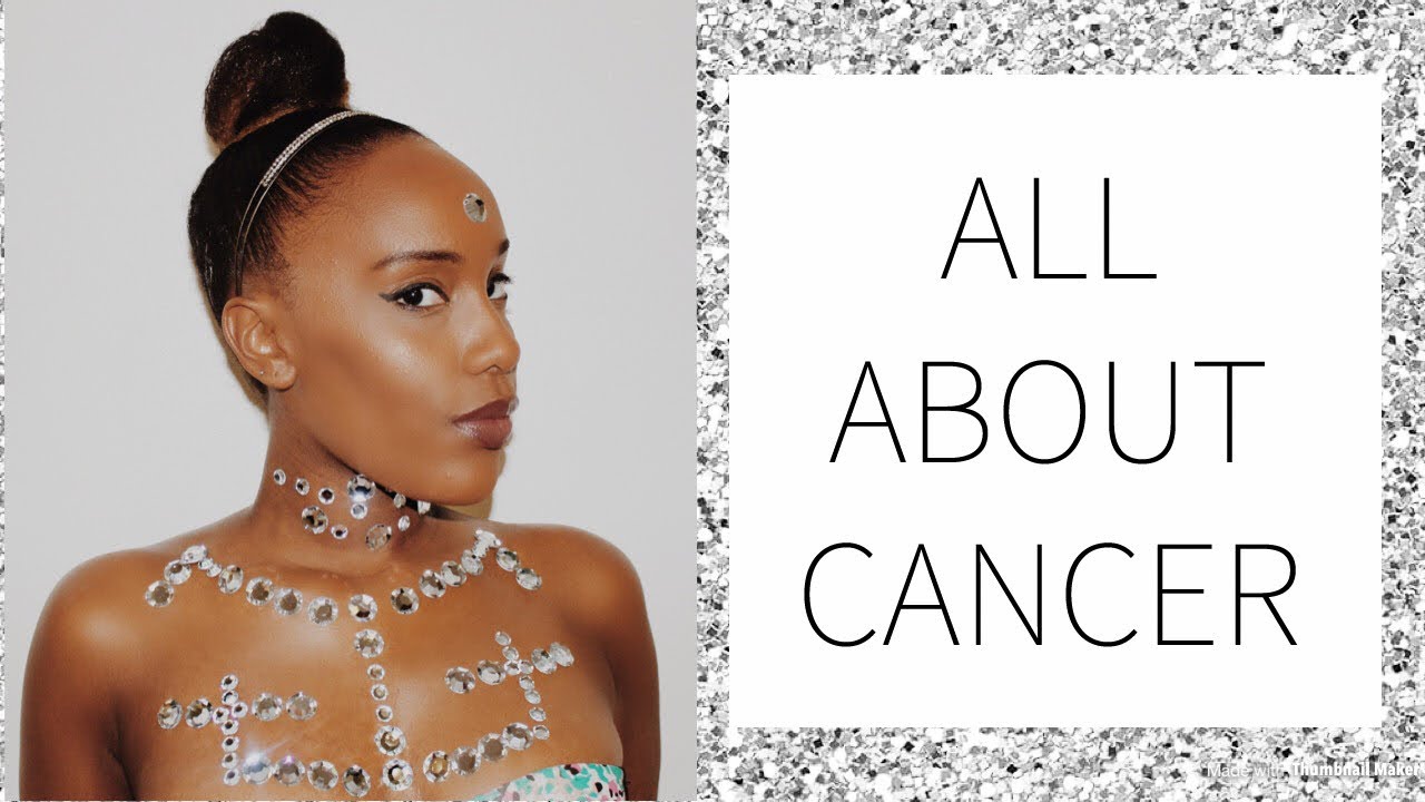 Astrology #13: All About Cancer