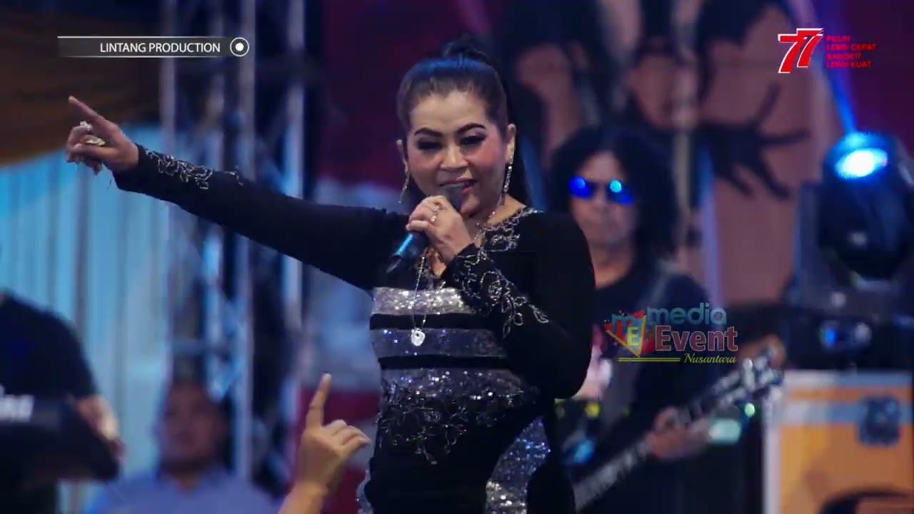 mimin-aminah-pecah-seribu-kaisar-rd-geram-youtube