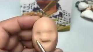 Clay art, amazing clay artist, AWithlyrics screenshot 5
