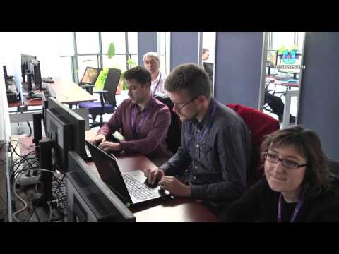 TeleU: Curs de formare Multi-Sensor Synergy