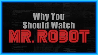 Why You Should Watch Mr. Robot On Usa Network