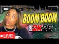 🔴NBA 2K26 : Community Rec Runs on the #1 RANKED SLASHER! - BEST BUILD & JUMPSHOT🔴