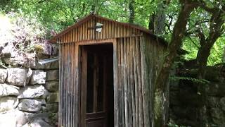 Tour of St. Nino Church in Borjomi