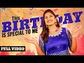 This Birthday Is Special To Me || Surprise Birthday Party || Deepti's Diary