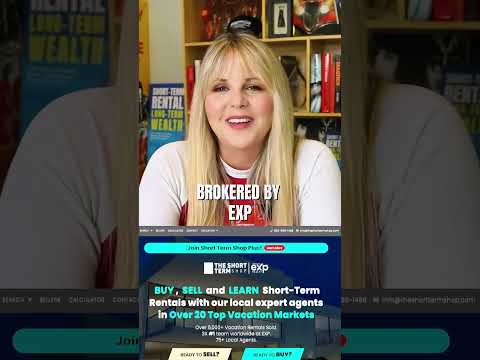 Thumbnail for The Short Term Shop