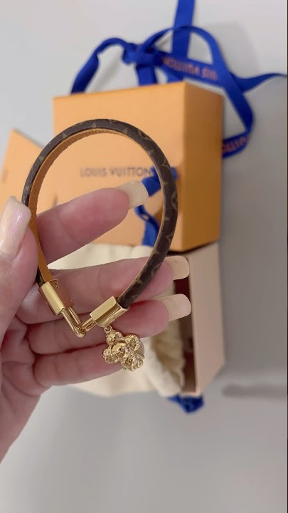 Unboxing & reveal of a Louis Vuitton alma handbag charm bracelet fabulous  designer treat 