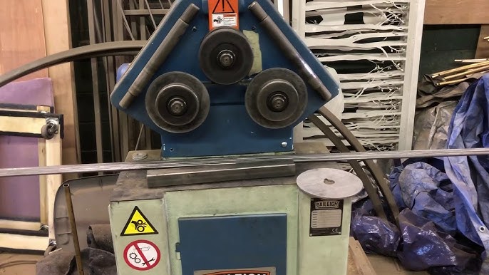 Ring Roller at Trick-Tools