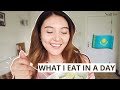 What I Eat in a Day in Kazakhstan