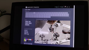 91-cameras liveview & focus finetuning - Bullet-time & photogrammetry software