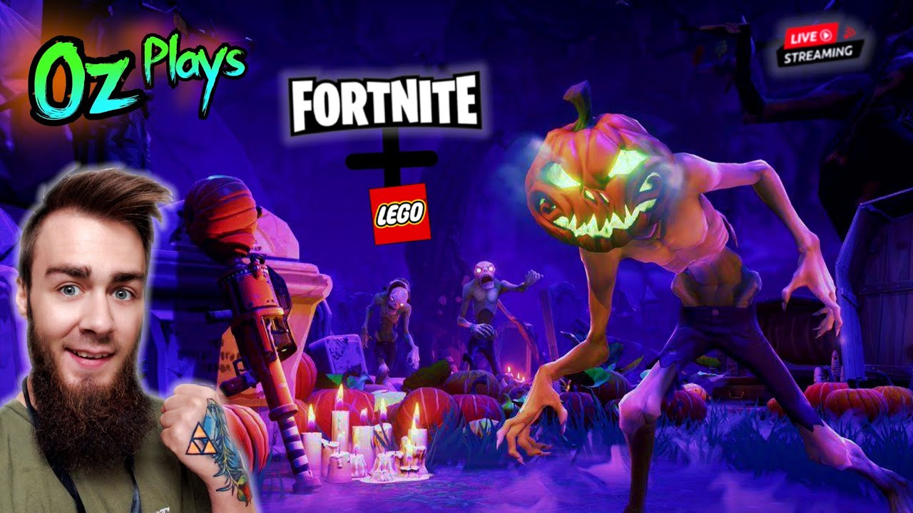 Late Night Weekend Fright Fun‼️ Freaky Building & Spooky Adventures‼️ # ...
