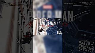 Harlem’s Spider-Man 🕷️ # shorts @KijiPlays