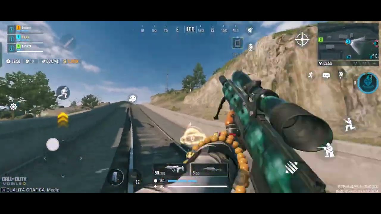 A Classic KuiJi Crate Experience | CODM DMZ