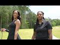 Intense Golf Course Crash Out 😳 | Vibin' Around Atlanta | Episode 2