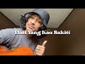 Download Lagu Rossa - Hati Yang Kau Sakiti (Weswey Cover)
