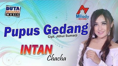 Intan Chacha - Pupus Gedang | Dangdut [OFFICIAL]