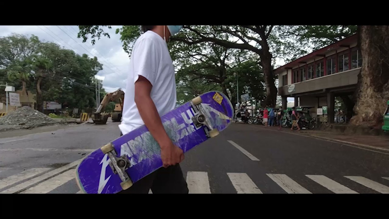 CHILL SUNDAY SKATE DAY