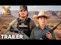 Y: Marshals Season 1 Trailer & First Look | Yellowstone Sequel