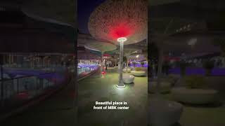 The Yard at MBK Center 🌿📸 Photogenic Vibes Bangkok  #travel #lifestyle  #photography