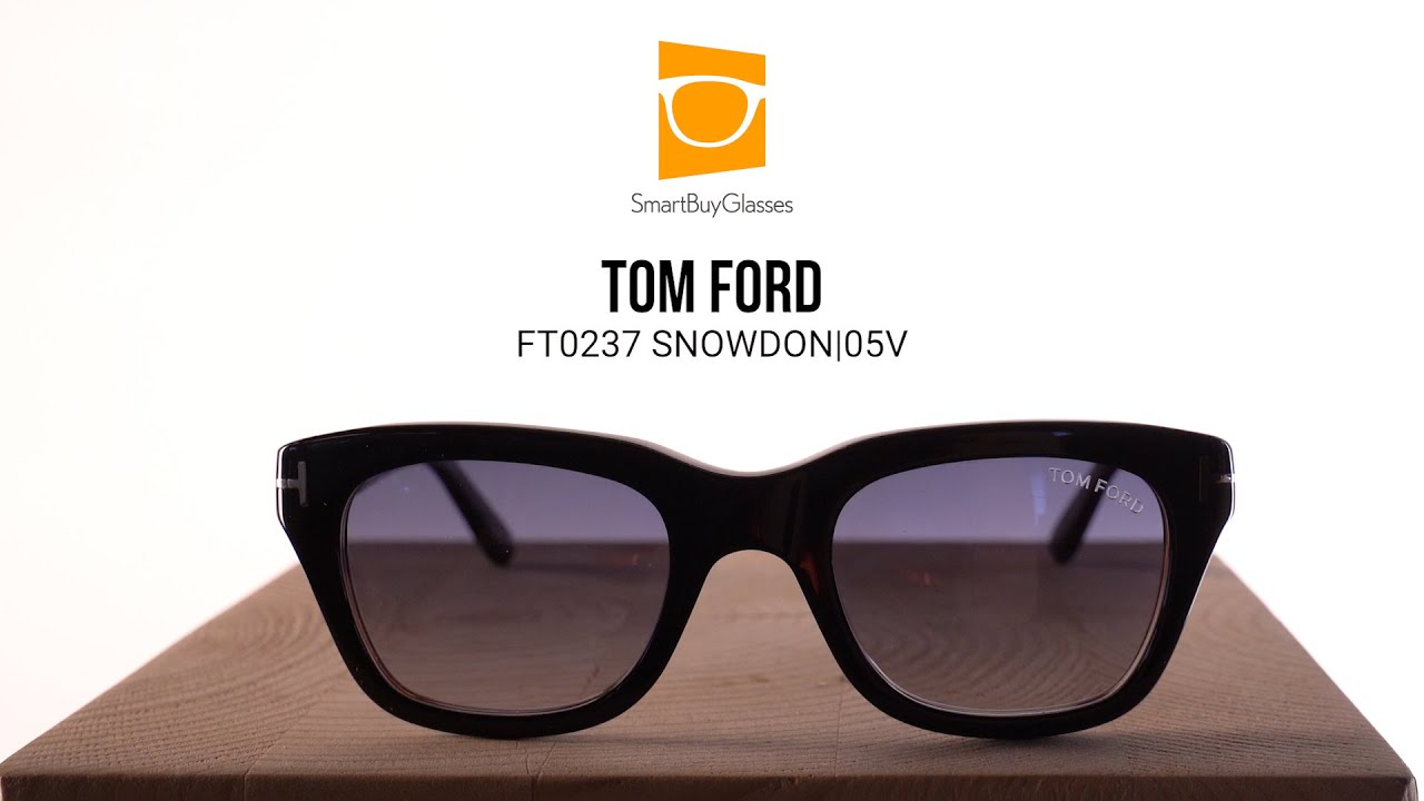 Arriba 104+ imagen tom ford snowdon review - Abzlocal.mx